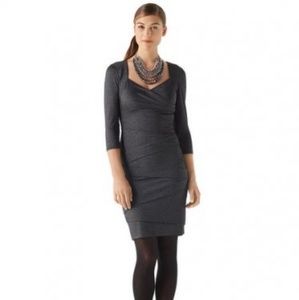 White House Black Market - Black Dress